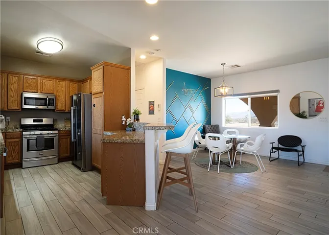 60718 Belfair Drive, Joshua Tree, California 92252