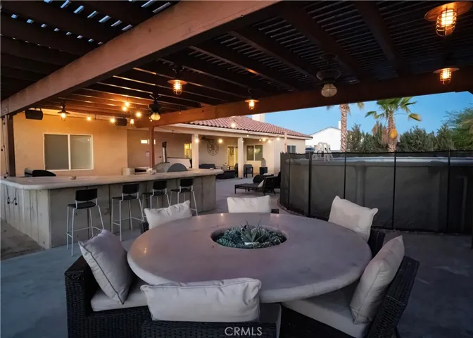 60718 Belfair Drive, Joshua Tree, California 92252