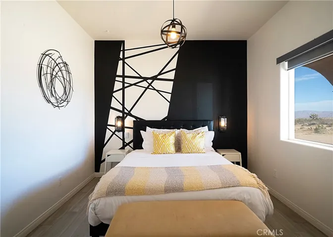 60718 Belfair Drive, Joshua Tree, California 92252