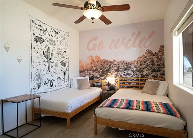 60718 Belfair Drive, Joshua Tree, California 92252