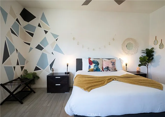 60718 Belfair Drive, Joshua Tree, California 92252