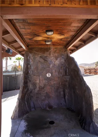 60718 Belfair Drive, Joshua Tree, California 92252