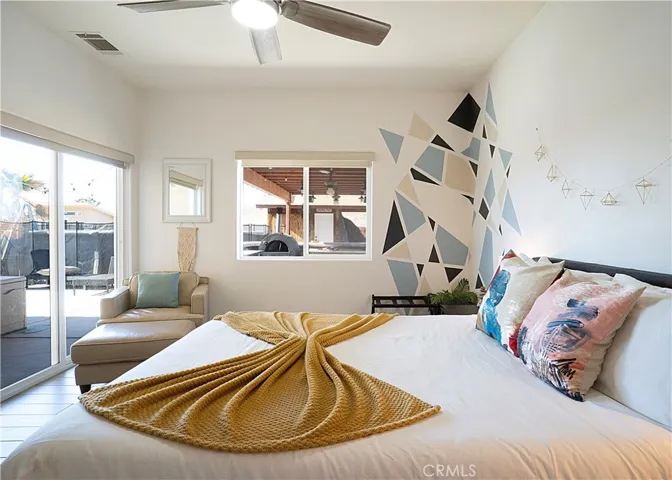 60718 Belfair Drive, Joshua Tree, California 92252