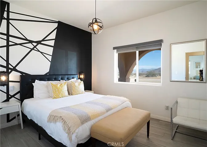 60718 Belfair Drive, Joshua Tree, California 92252
