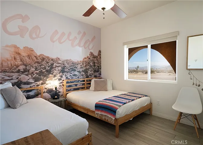 60718 Belfair Drive, Joshua Tree, California 92252