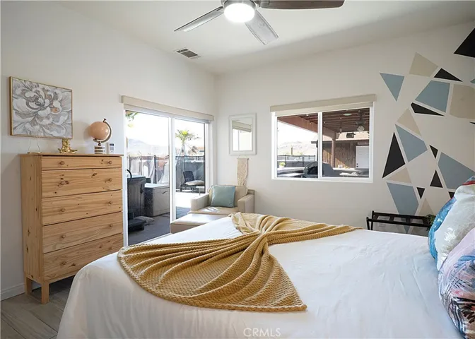 60718 Belfair Drive, Joshua Tree, California 92252