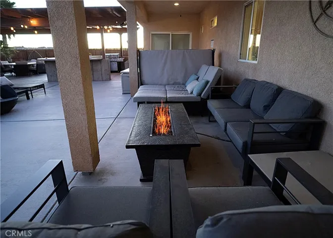 60718 Belfair Drive, Joshua Tree, California 92252