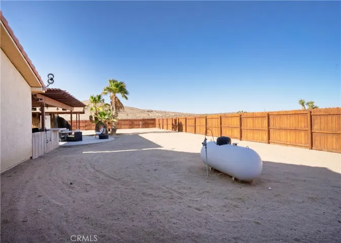60718 Belfair Drive, Joshua Tree, California 92252