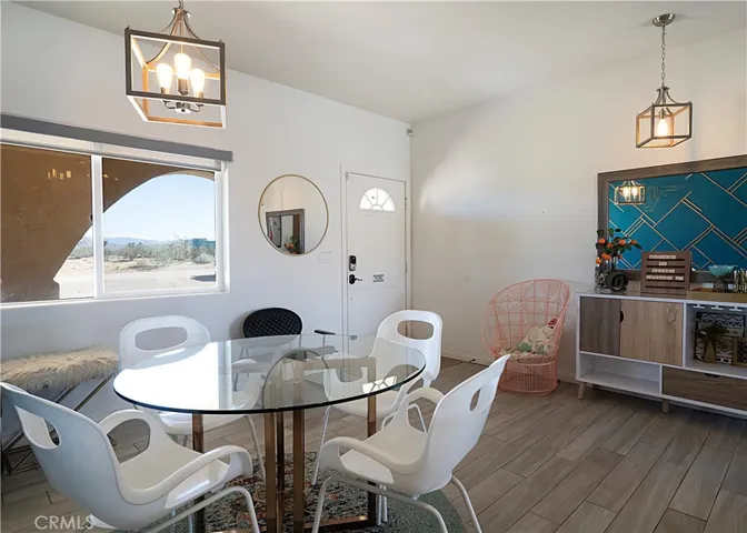 60718 Belfair Drive, Joshua Tree, California 92252