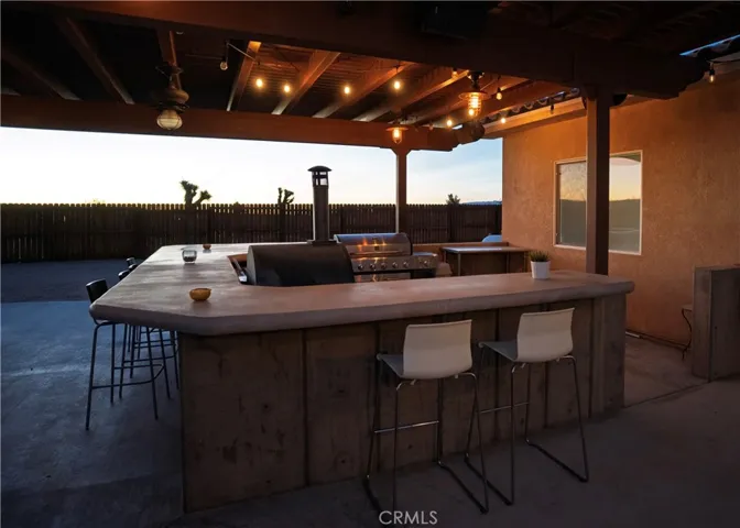60718 Belfair Drive, Joshua Tree, California 92252