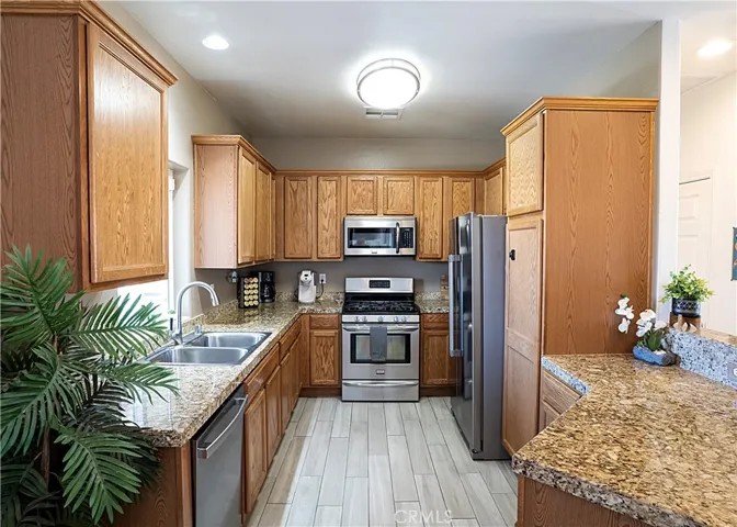60718 Belfair Drive, Joshua Tree, California 92252