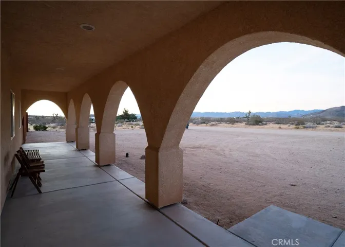 60718 Belfair Drive, Joshua Tree, California 92252