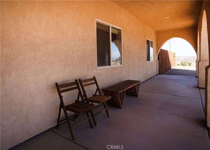 60718 Belfair Drive, Joshua Tree, California 92252