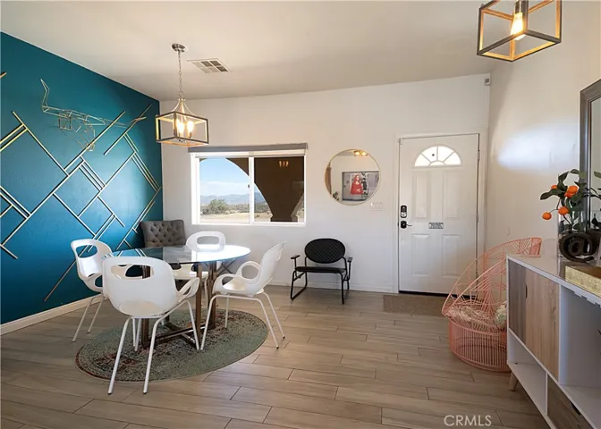 60718 Belfair Drive, Joshua Tree, California 92252