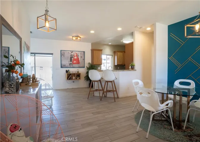 60718 Belfair Drive, Joshua Tree, California 92252