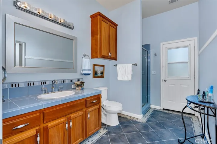 downstairs hall bath