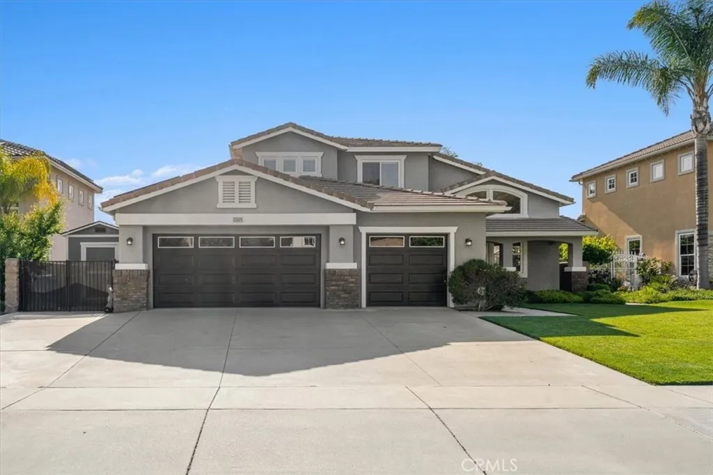 13504 Mesa Crest, Yucaipa, California 92399 — photo 4