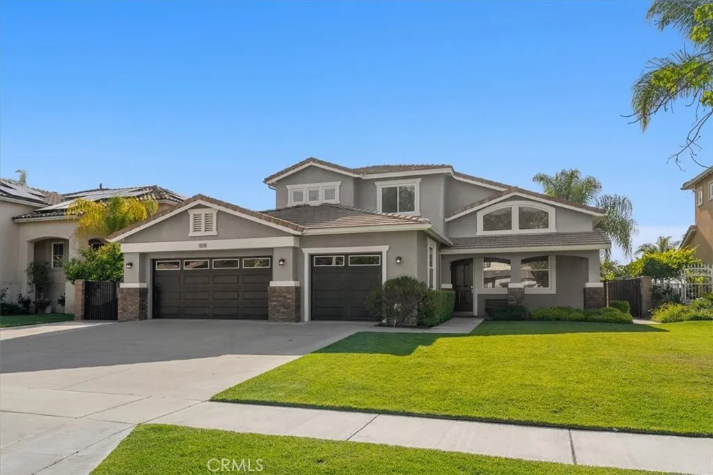 13504 Mesa Crest, Yucaipa, California 92399 — photo 5