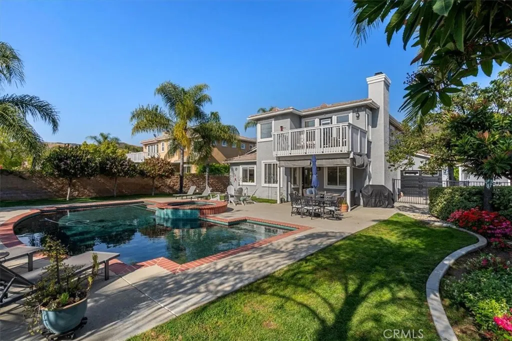 13504 Mesa Crest