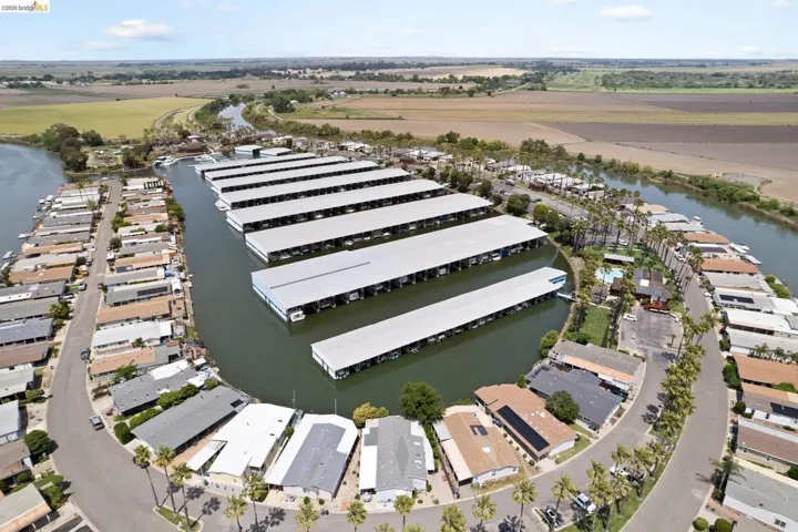 191 Oxbow Marina Dr, Isleton, California 95641