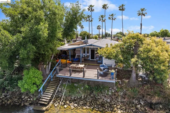 191 Oxbow Marina Dr, Isleton, California 95641