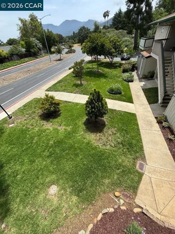 Greenbelt Below Unit