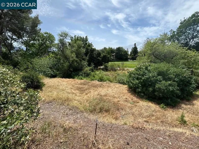 Abuts to Creek & Open Area