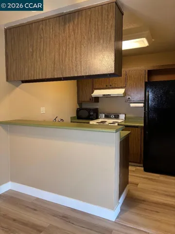 Kitchen Overview