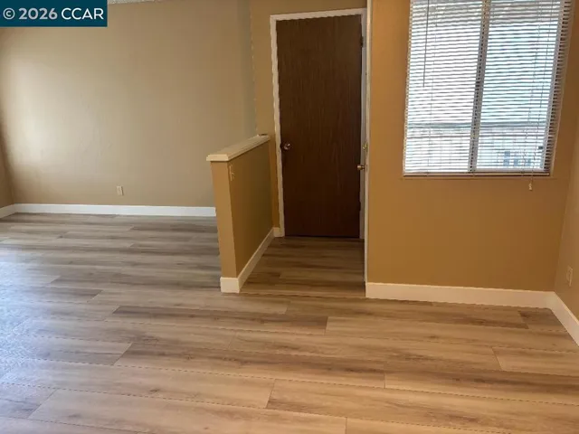 Entry & Pantry