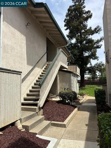 Front Approach