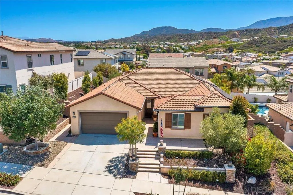 2700 Sq ft single story