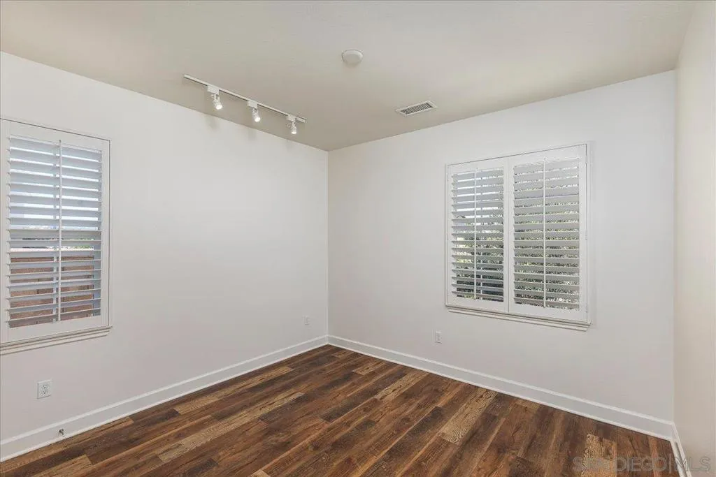 Spare Bedroom