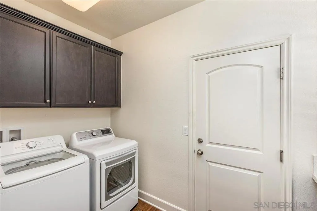Indoor laundry