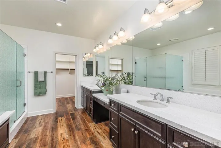 Primary Bath/Spa