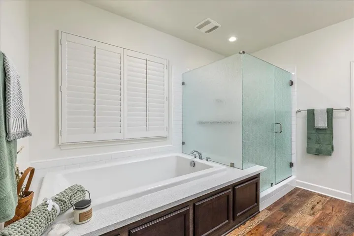 Primary Bath/Spa