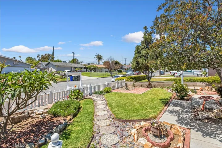 10721 Claremont Avenue, Bloomington, California 92316