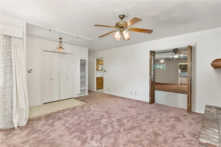 10721 Claremont Avenue, Bloomington, California 92316