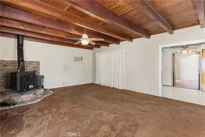 10721 Claremont Avenue, Bloomington, California 92316