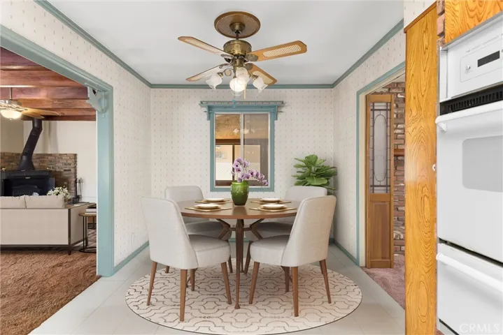 Digitally Enhanced- Virtually Staged