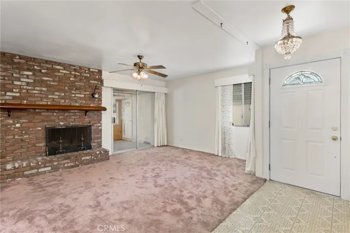 10721 Claremont Avenue, Bloomington, California 92316
