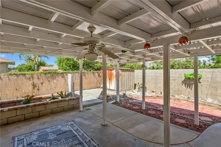 10721 Claremont Avenue, Bloomington, California 92316