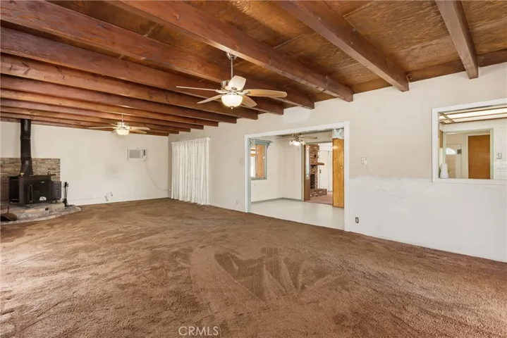 10721 Claremont Avenue, Bloomington, California 92316