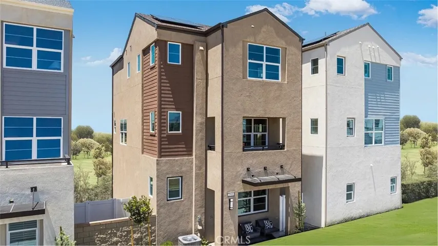 Residence 2 Model - not homesite