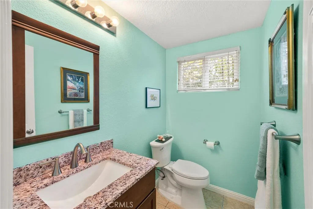 Ground Floor Bathroom