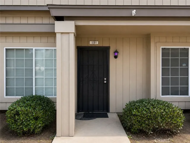 4781 N Polk, Fresno, California 93722