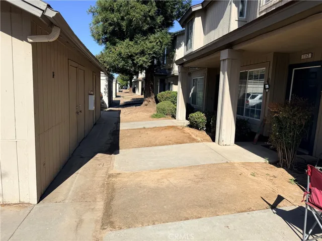 4781 N Polk, Fresno, California 93722