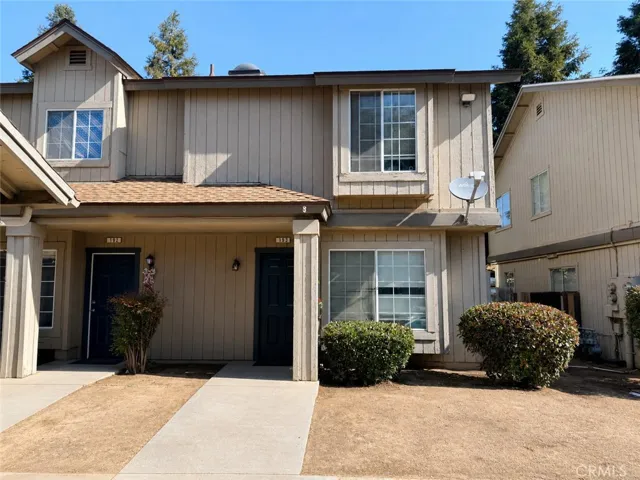 4781 N Polk, Fresno, California 93722
