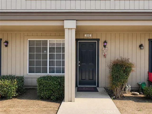 4781 N Polk, Fresno, California 93722