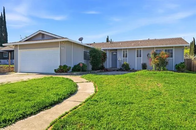 3129 Milner Road, Antioch, California 94509