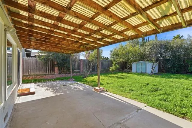 3129 Milner Road, Antioch, California 94509